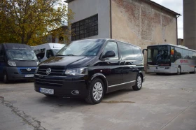 VW Multivan 2.0 TDI 180 к.с, снимка 13