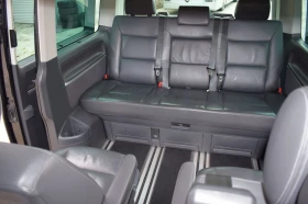 VW Multivan 2.0 TDI 180 к.с, снимка 5