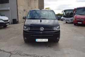 VW Multivan 2.0 TDI 180 к.с, снимка 1