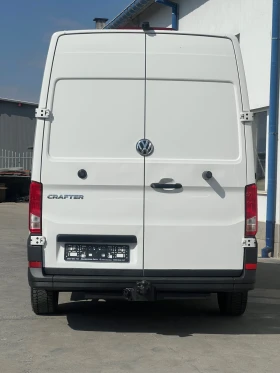 VW Crafter 3 броя / Климатроник / Оригинален вид , снимка 6