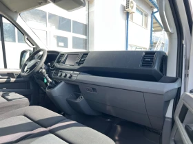 VW Crafter 3 броя / Климатроник / Оригинален вид , снимка 15