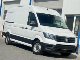 VW Crafter 3 броя / Климатроник / Оригинален вид , снимка 1