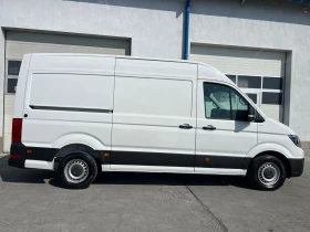 VW Crafter 3 броя / Климатроник / Оригинален вид , снимка 8
