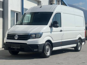 VW Crafter 3 броя / Климатроник / Оригинален вид , снимка 3