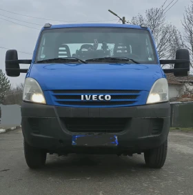 Iveco Daily 65C Avtovoz , снимка 1
