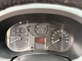 Peugeot Partner 1.6E-HDI* MAXI XXL* КАТО НОВ* РЕГИСТРИРАН* ОБСЛУЖЕ, снимка 13