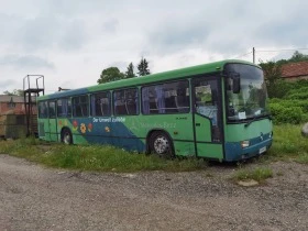 Mercedes-Benz Conecto, снимка 3