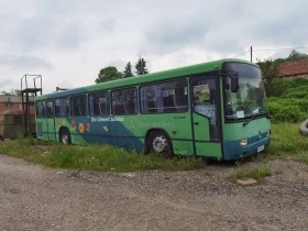 Mercedes-Benz Conecto, снимка 4