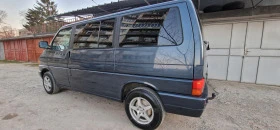 VW Multivan 24.D, снимка 14