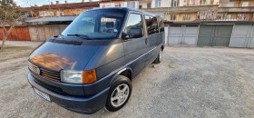 VW Multivan 24.D, снимка 2