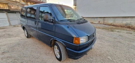 VW Multivan 24.D, снимка 1