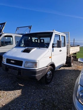     Iveco 3510 Turbo daily