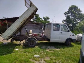     Iveco 3510 Turbo daily