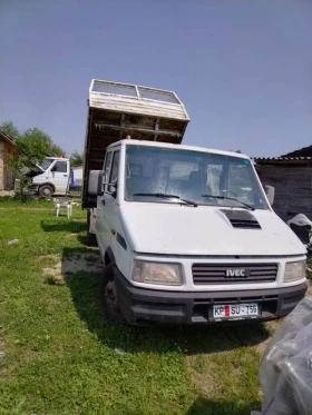  Iveco 3510