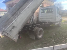 Iveco 35c13 Ивеко 35c13 3стр САМОСВАЛ  , снимка 9