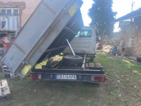 Iveco 35c13 Ивеко 35c13 3стр САМОСВАЛ  , снимка 12