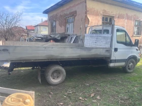 Iveco 35c13 Ивеко 35c13 3стр САМОСВАЛ  , снимка 4