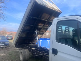 Iveco 35c13 Ивеко 35c13 3стр САМОСВАЛ  , снимка 7