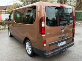 Renault Trafic ENERGY 1.6 dCi (140 кс)7+ 1 места/2016г./Печка/EU5, снимка 8