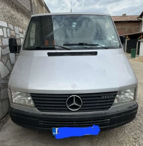     Mercedes-Benz 312