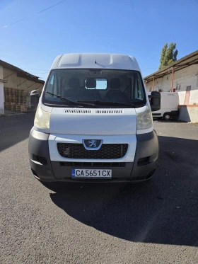 Peugeot Boxer | Mobile.bg    3