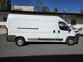 Peugeot Boxer  - изображение 1