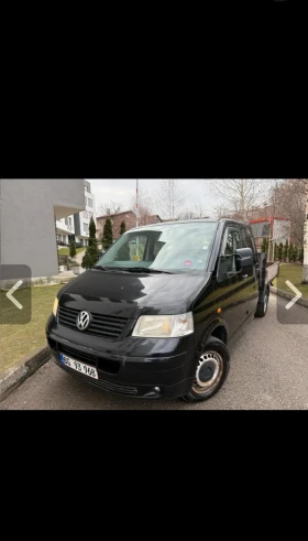 VW T5 | Mobile.bg    3