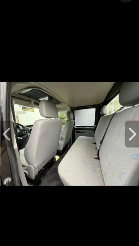 VW T5 | Mobile.bg    9
