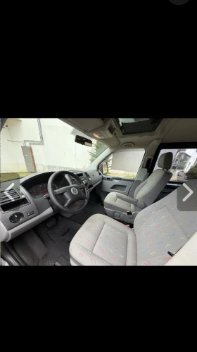 VW T5 | Mobile.bg    10