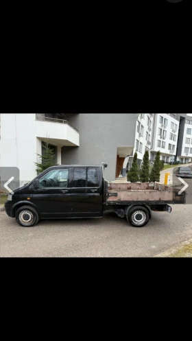 VW T5 | Mobile.bg    4