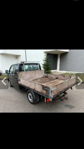 VW T5 | Mobile.bg    6