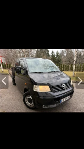 VW T5 | Mobile.bg    2
