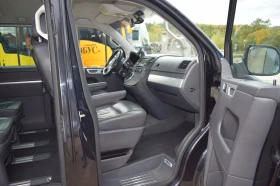 VW Multivan 2.0 TDI 180 �.� | Mobile.bg � ����� ������ 9
