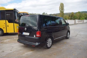 VW Multivan 2.0 TDI 180 �.� | Mobile.bg � ����� ������ 6