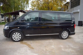 VW Multivan 2.0 TDI 180 �.� | Mobile.bg � ����� ������ 4