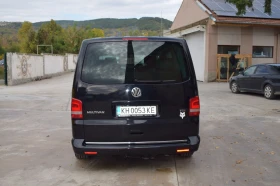 VW Multivan 2.0 TDI 180 �.� | Mobile.bg � ����� ������ 7