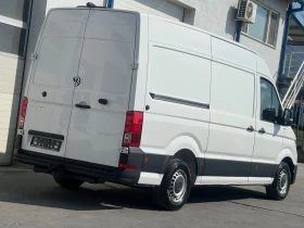 VW Crafter 3 броя / Климатроник / Оригинален вид  | Auto.bg — изображение 7