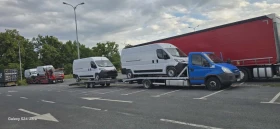 Iveco Daily 65C Avtovoz  | Auto.bg — изображение 3