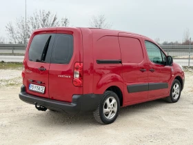 Peugeot Partner 1.6E-HDI* MAXI XXL* КАТО НОВ* РЕГИСТРИРАН* ОБСЛУЖЕ | Auto.bg — изображение 3