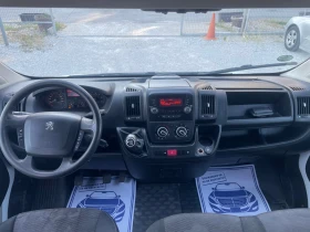 Peugeot Boxer 2.0 163�� 🔝  | Mobile.bg � ����� ������ 9