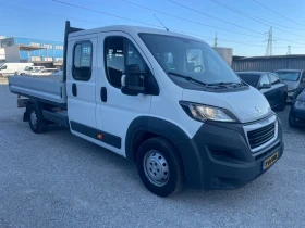Peugeot Boxer 2.0 163�� 🔝  | Mobile.bg � ����� ������ 3