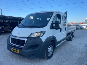 ������ Peugeot Boxer