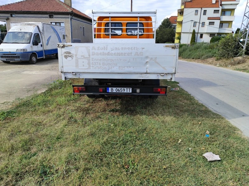 Renault Master В120-35, снимка 2 - Бусове и автобуси - 42369445