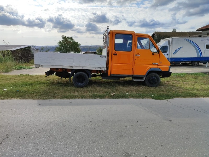 Renault Master В120-35, снимка 1 - Бусове и автобуси - 42369445