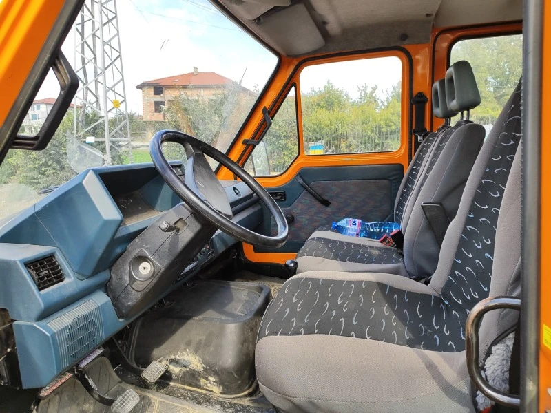 Renault Master В120-35, снимка 10 - Бусове и автобуси - 42369445