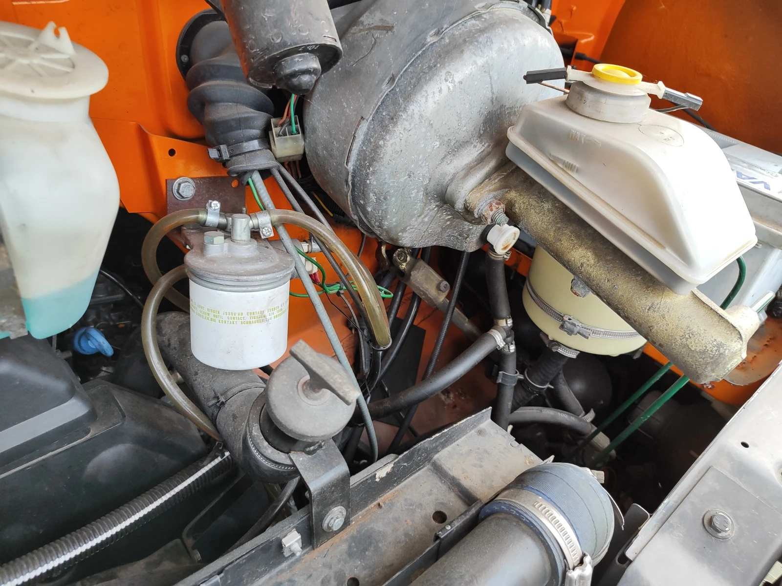 Renault Master 120-35 | Mobile.bg   15