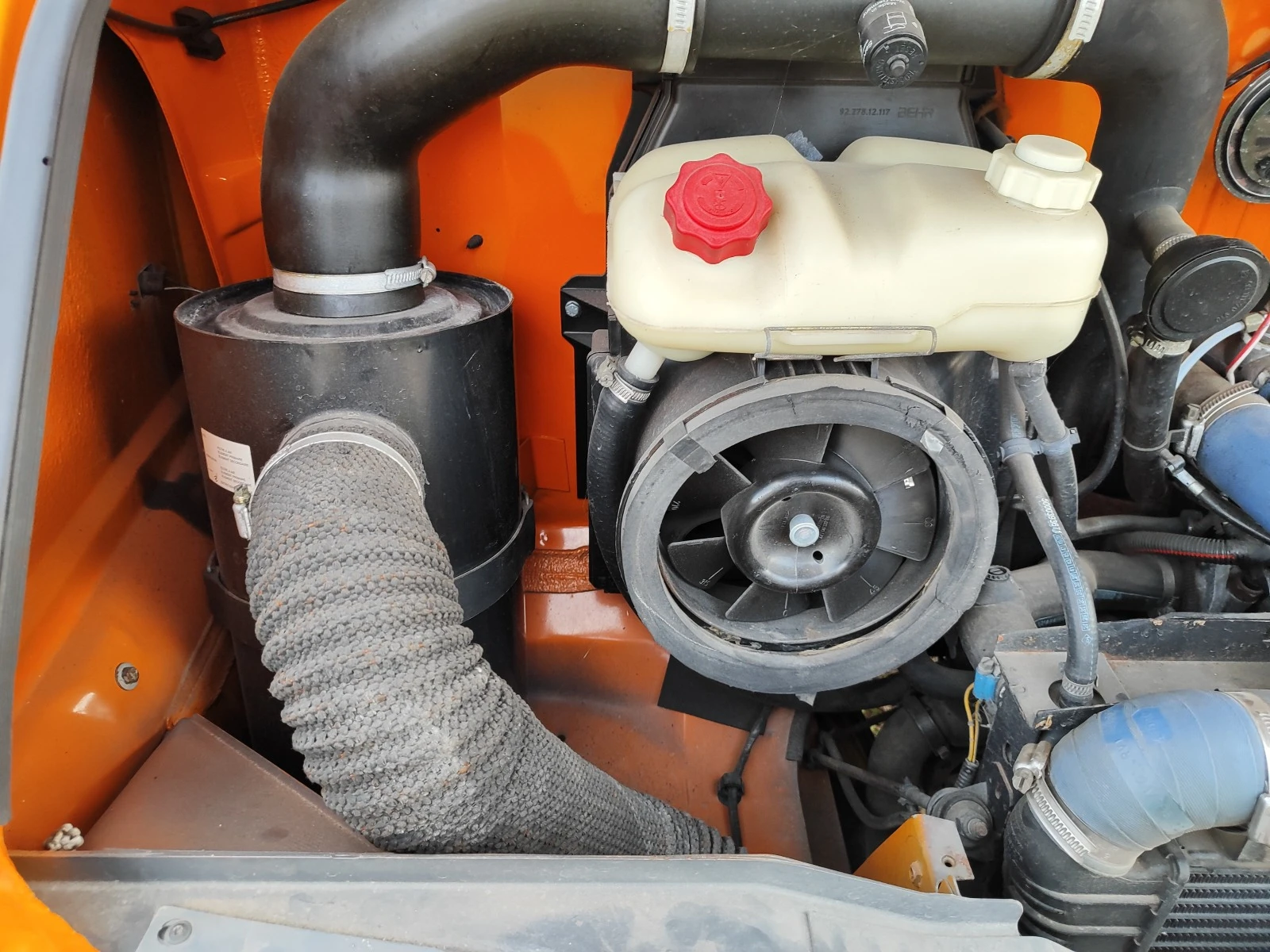 Renault Master 120-35 | Mobile.bg   14