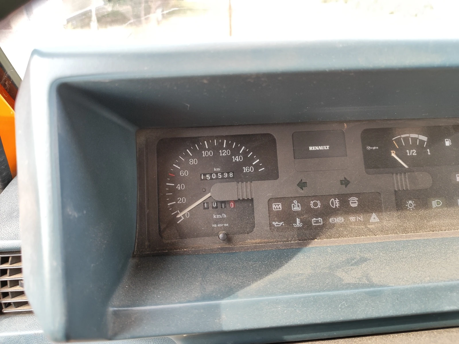 Renault Master 120-35 | Mobile.bg   11