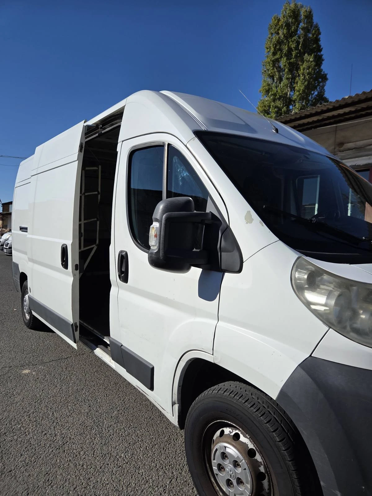 Peugeot Boxer  - изображение 2