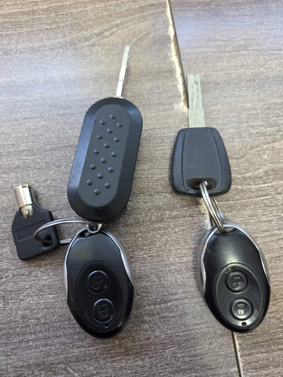 Peugeot Boxer  - изображение 9